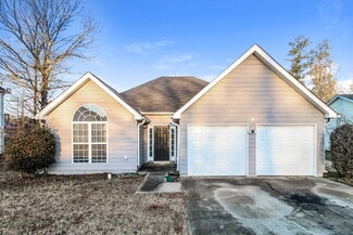 Building Photo - 1376 Trafalgar Way