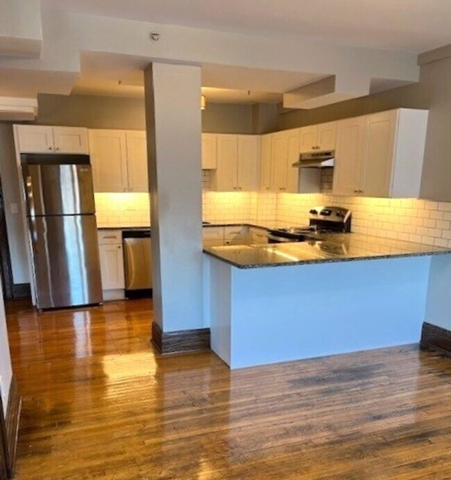 Foto del interior - Addison Apartments