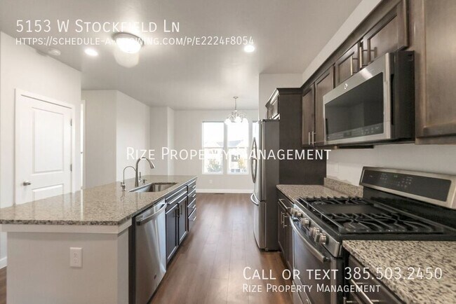 Photo - 5153 Stockfield Ln Townhome
