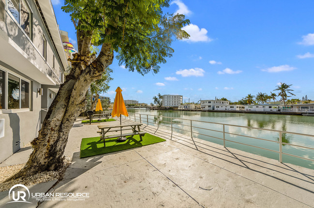 8260 Byron Ave - Ocean Bay House Apartments - 8260 Byron Ave