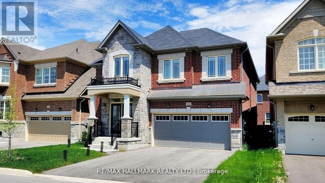 Building Photo - 164 Frederick Pearson St