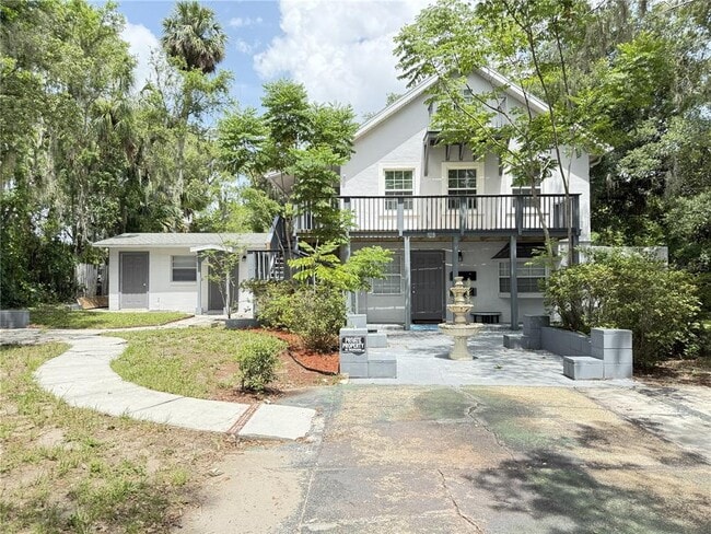 Building Photo - 123 S Arlington Ave