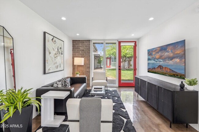 Foto del edificio - 4206 N 38th St