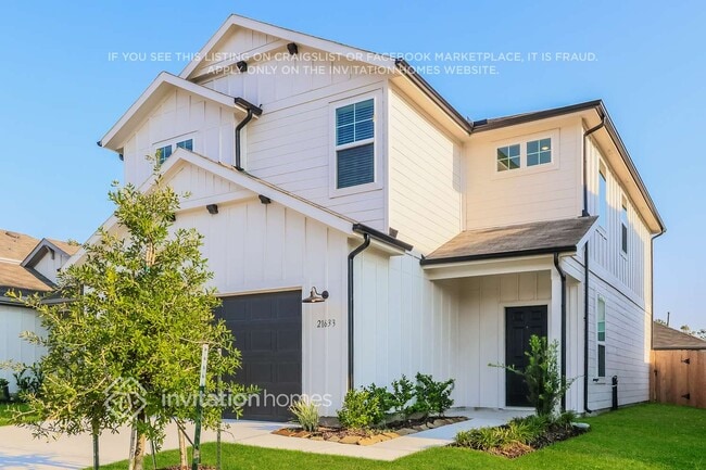 Building Photo - 21633 Fox Gully Ln