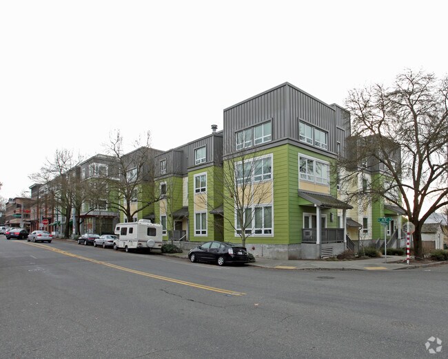 Stone Way Apartments Rentals Seattle, WA