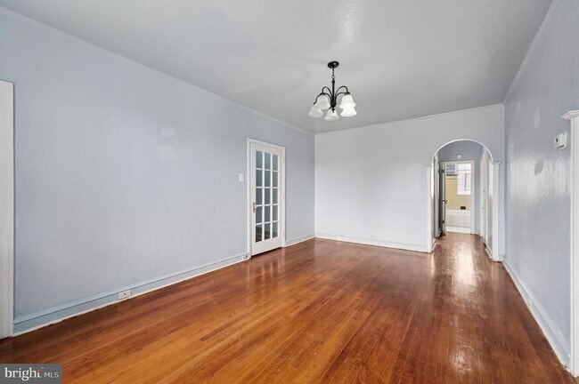 Foto del edificio - 5200 W Montgomery Ave