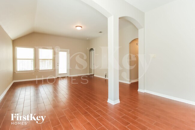 Foto del edificio - 11127 Overland Trail Dr