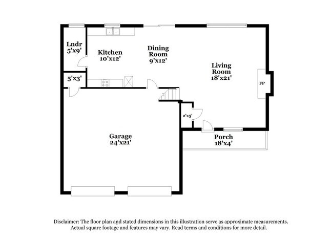 Building Photo - 5895 Brookside Dr SE
