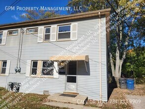 Building Photo - 2035 Dryden St