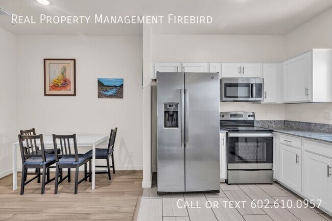 Foto del edificio - 2272 W Harmont Dr