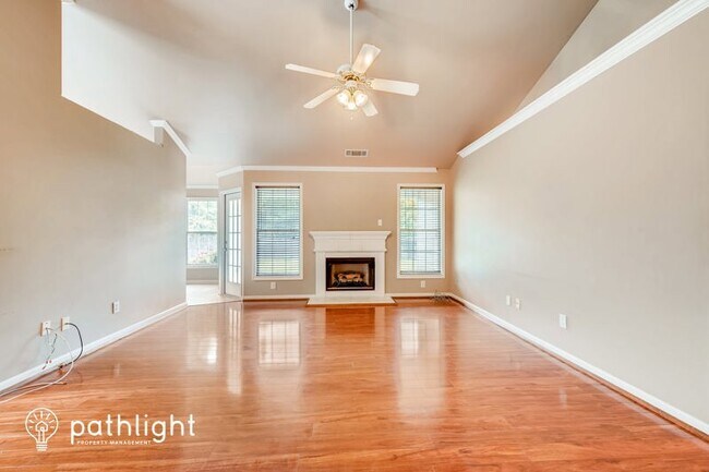 Foto del edificio - 1860 Arborwood Drive, Grayson, GA, 30017