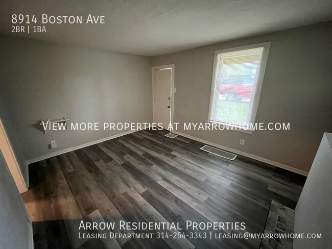 Foto del edificio - Newly Renovated Two Bedroom Coming Available!