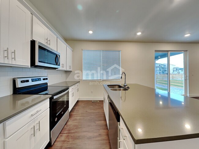 Foto del edificio - 3982 Wyedale Way