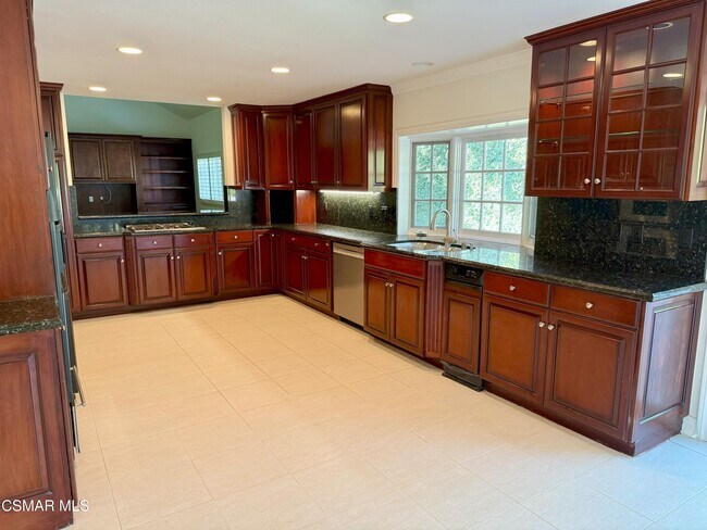Foto del edificio - 829 Sorrelwood Ct