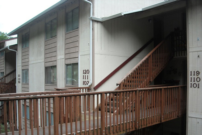 Foto del edificio - Willapa Landing Apartments