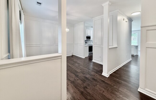 Foto del edificio - 4604 Miller Dr