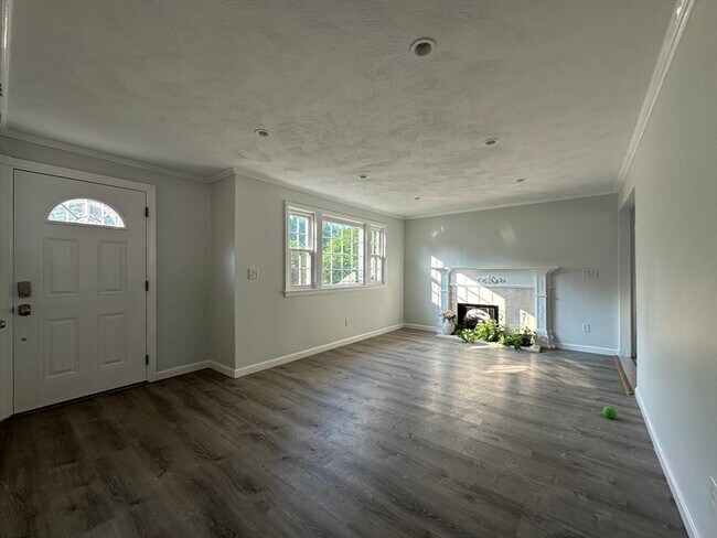 Foto del edificio - 343 Woburn St
