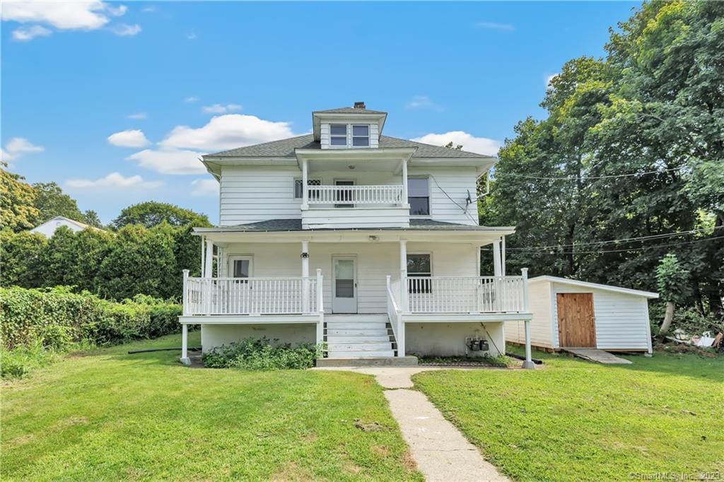 Primary Photo - 130 Long Hill Ave