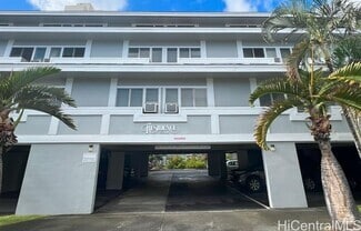 Building Photo - 1512 Halekula Way