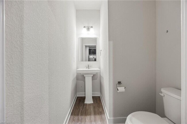 Foto del edificio - BRYANS COVE