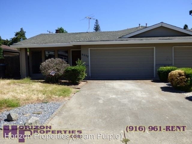 5530 Christina Way Carmichael Ca 95608 Condo For Rent In