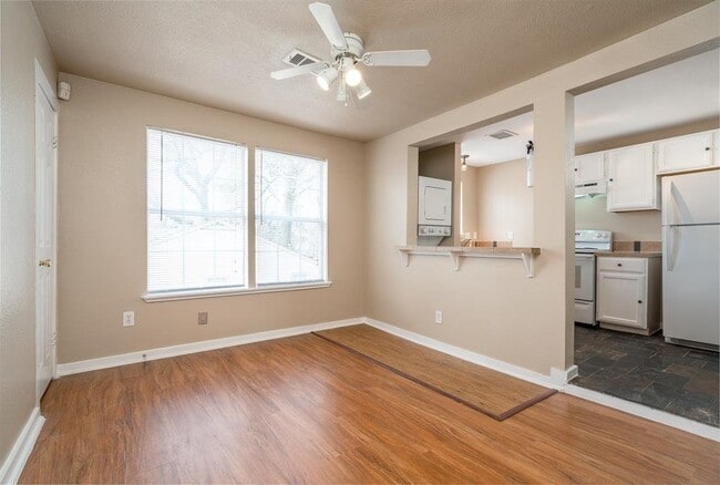 Photo - 3121 Isabella St (Houston, TX) Apartment