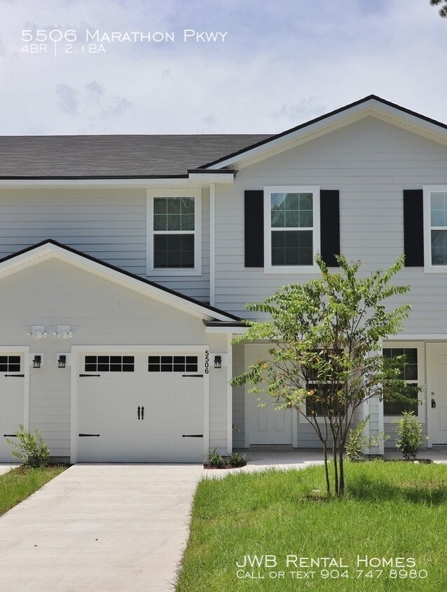 Foto principal - 5506 Marathon Pkwy