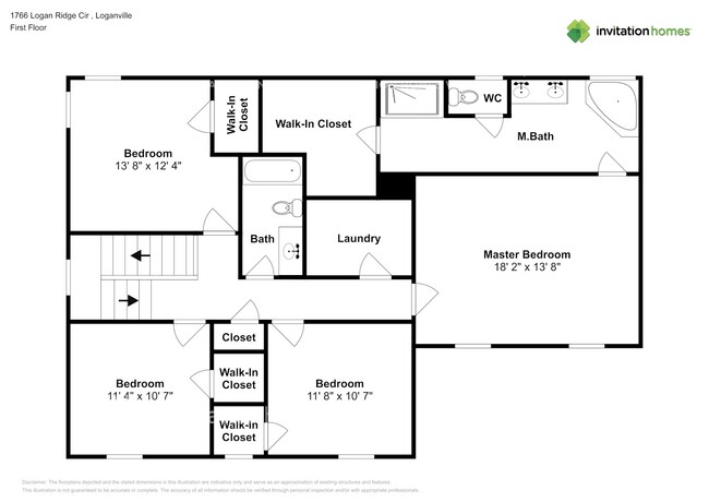 Foto del edificio - 1766 Logan Ridge Cir