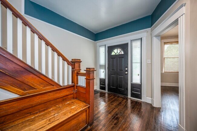 Foto del edificio - 2922 Hackberry St