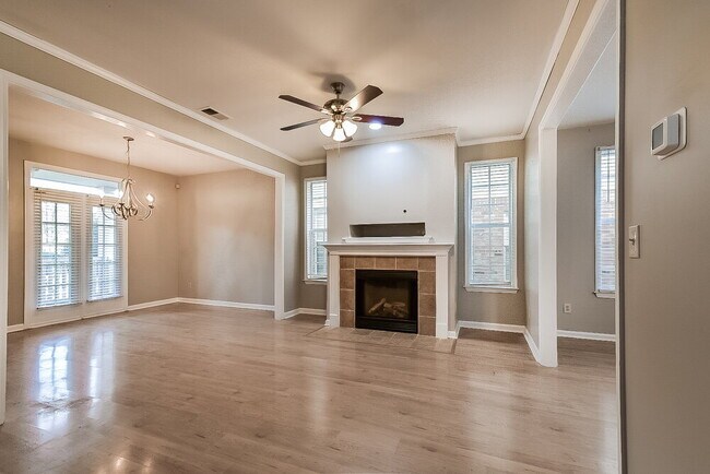 Building Photo - 8531 Griffin Park Dr