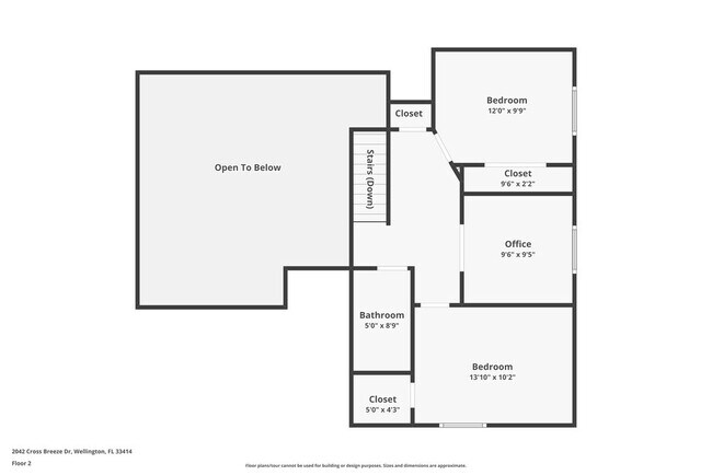 Building Photo - 2042 Cross Breeze Dr