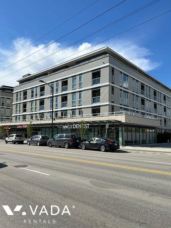 Photo principale - ERA Apartment Rental 323-22265 Dewdney Tru...