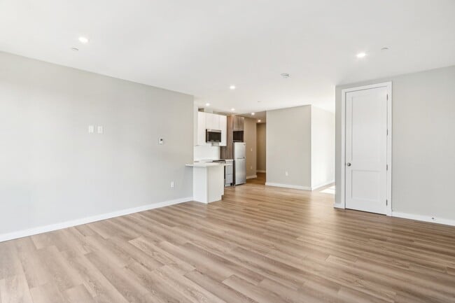 Building Photo - The Frances at Ashmont Flats