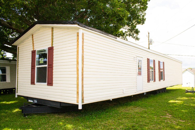 Primary Photo - 301 Givens Ln