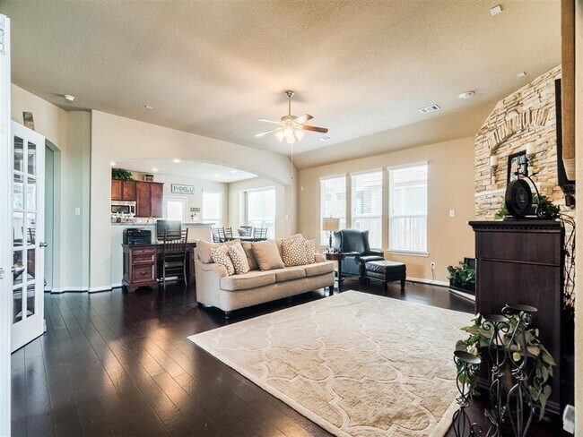 Building Photo - 9911 Forrester Trail