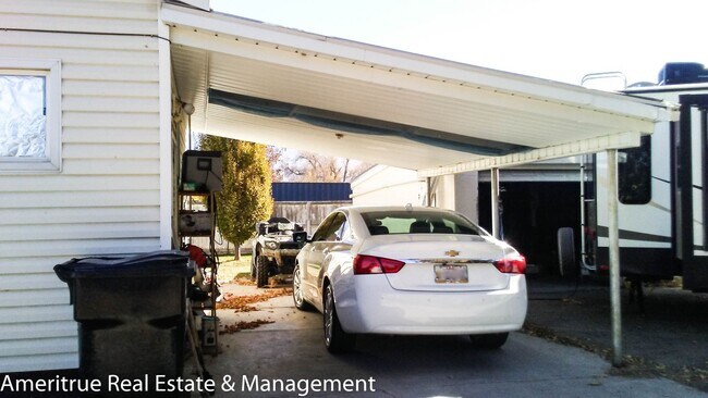 Foto del edificio - Charming 3 Bed 1 Bath Ranch Home in Rural ...