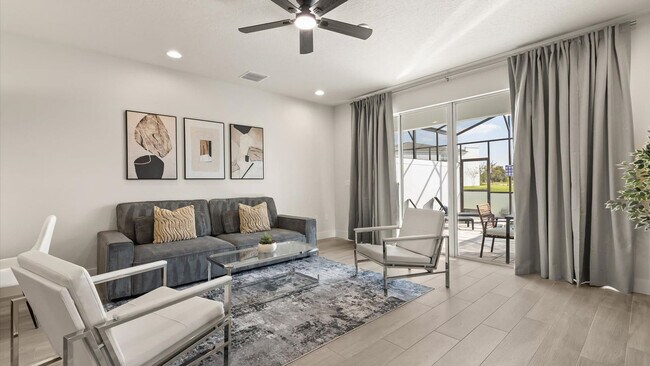 Foto del edificio - 17314 Serenidad Blvd