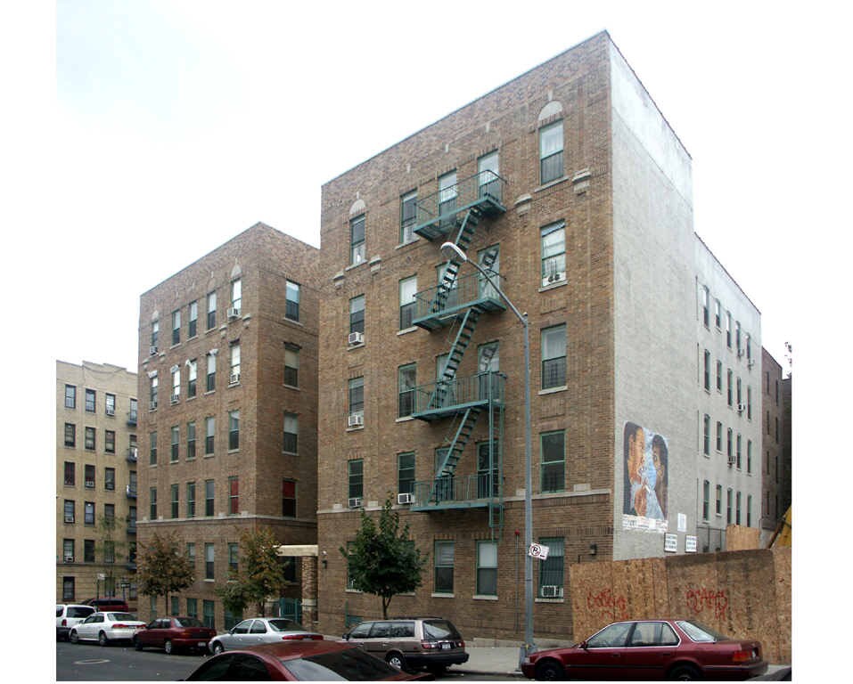 Primary Photo - University Cluster