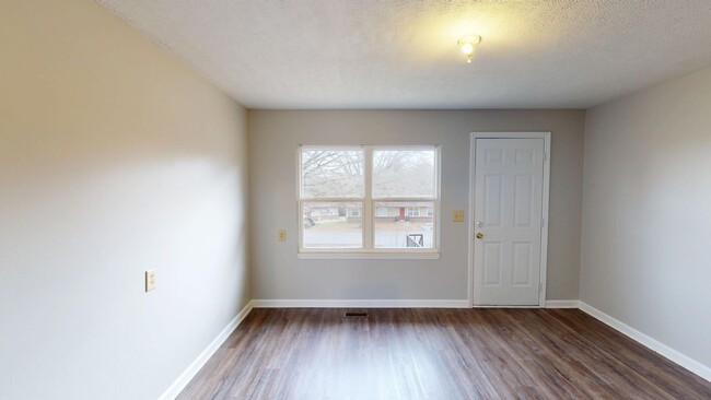 Interior Photo - Oak Park Apartments