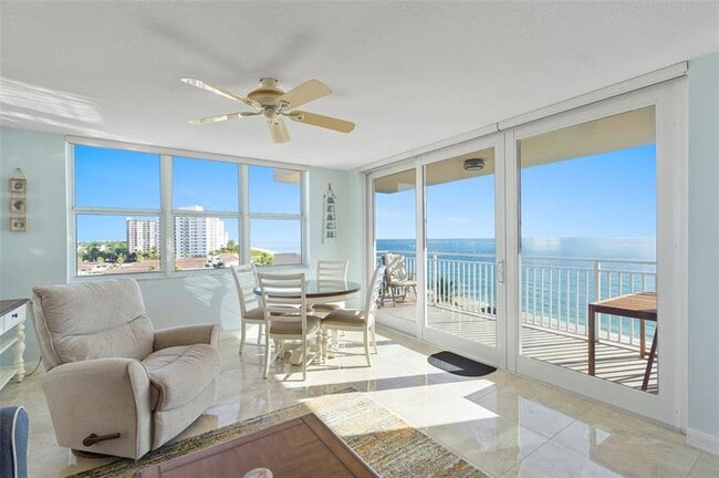 Building Photo - 5200 N Ocean Blvd