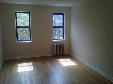 Interior Photo - The Elmray
