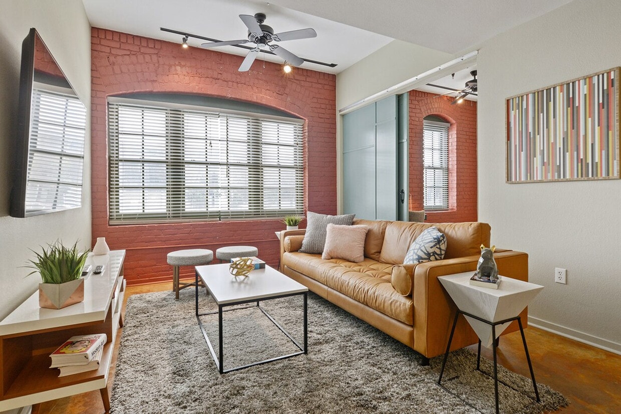 Foto principal - 1039 Constance St