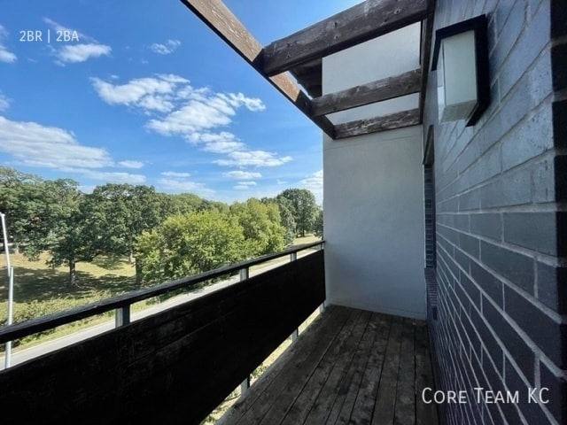 Foto principal - 3632 Gillham Rd