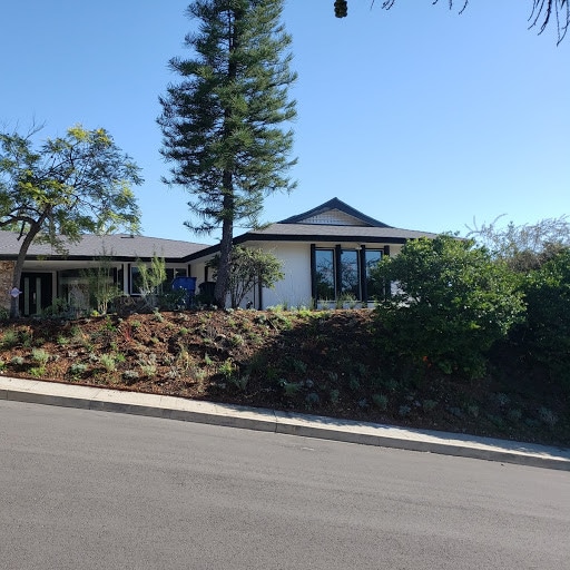 1722 Clear View Dr, Beverly Hills, CA 90210 House Rental in Beverly