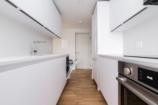 Photo du bâtiment - 55 Eccleston Dr