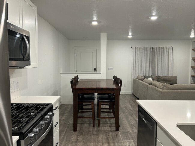 Foto del edificio - 3908 Orinda Dr