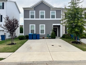 Building Photo - 55 Pepperwood Dr