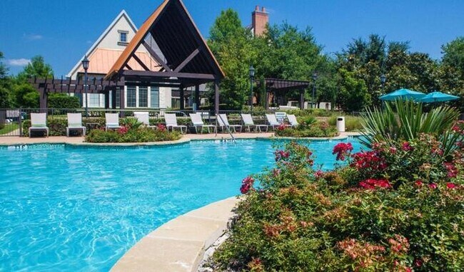 Foto del edificio - 4490 Eldorado Pkwy