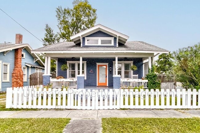 Photo - 1617 Orange St House