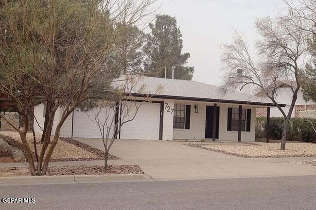 Building Photo - 727 Arredondo Dr